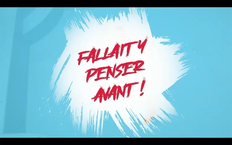 Sapan – Fallait y penser avant!