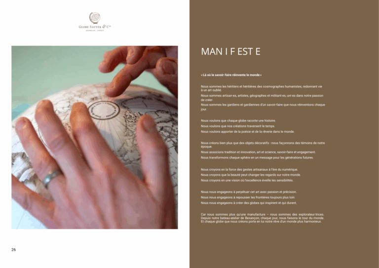 dossier de presse